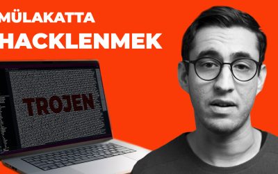 İş Mülakatında Yazılımcıları Hacklemek | “Şifre, Bitcoin, Cüzdan İtina ile Çalınır”