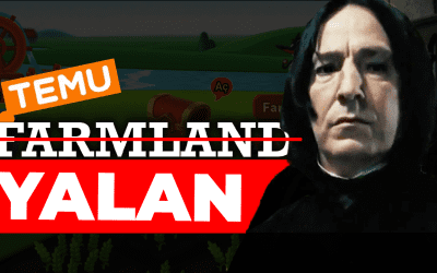 Temu Herkesi Nasıl Kandırdı? Karanlık Pazarlama Sanatlarına Karşı 4 Gizli Taktik